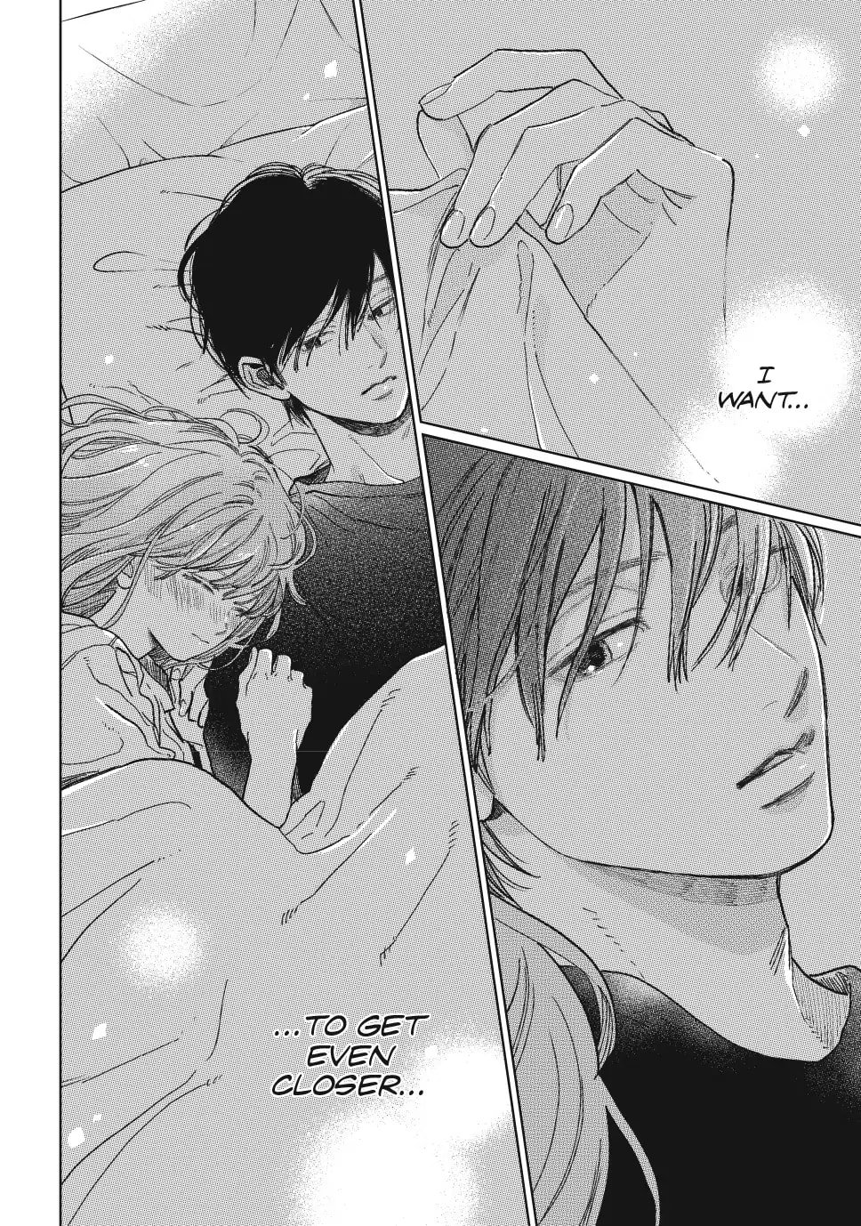 A Sign of Affection, Chapter 36 image 09